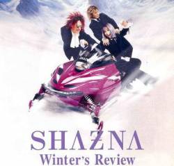 Shazna : Winter's Review